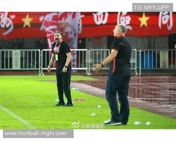 天津亿利足球直播精彩赛事回顾与未来展望分析